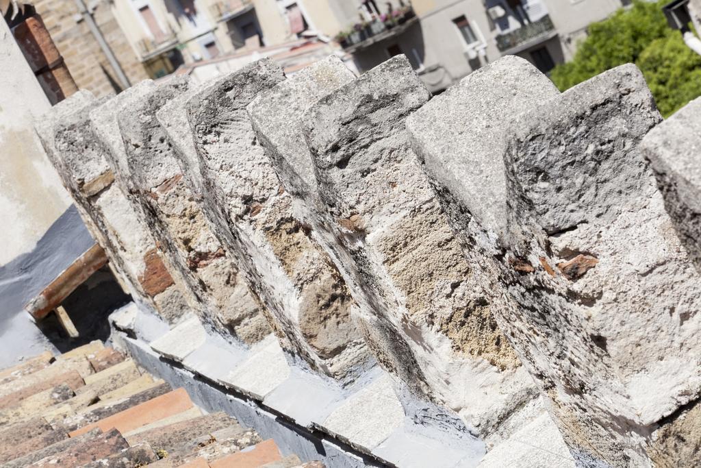 Palazzo Vatticani Παλέρμο Εξωτερικό φωτογραφία