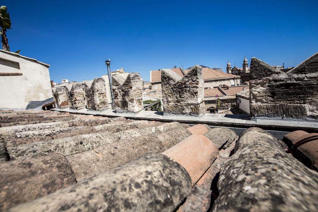 Palazzo Vatticani Παλέρμο Εξωτερικό φωτογραφία