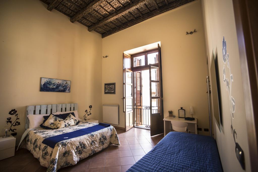 Palazzo Vatticani Παλέρμο Εξωτερικό φωτογραφία