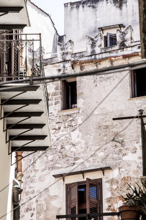 Palazzo Vatticani Παλέρμο Εξωτερικό φωτογραφία