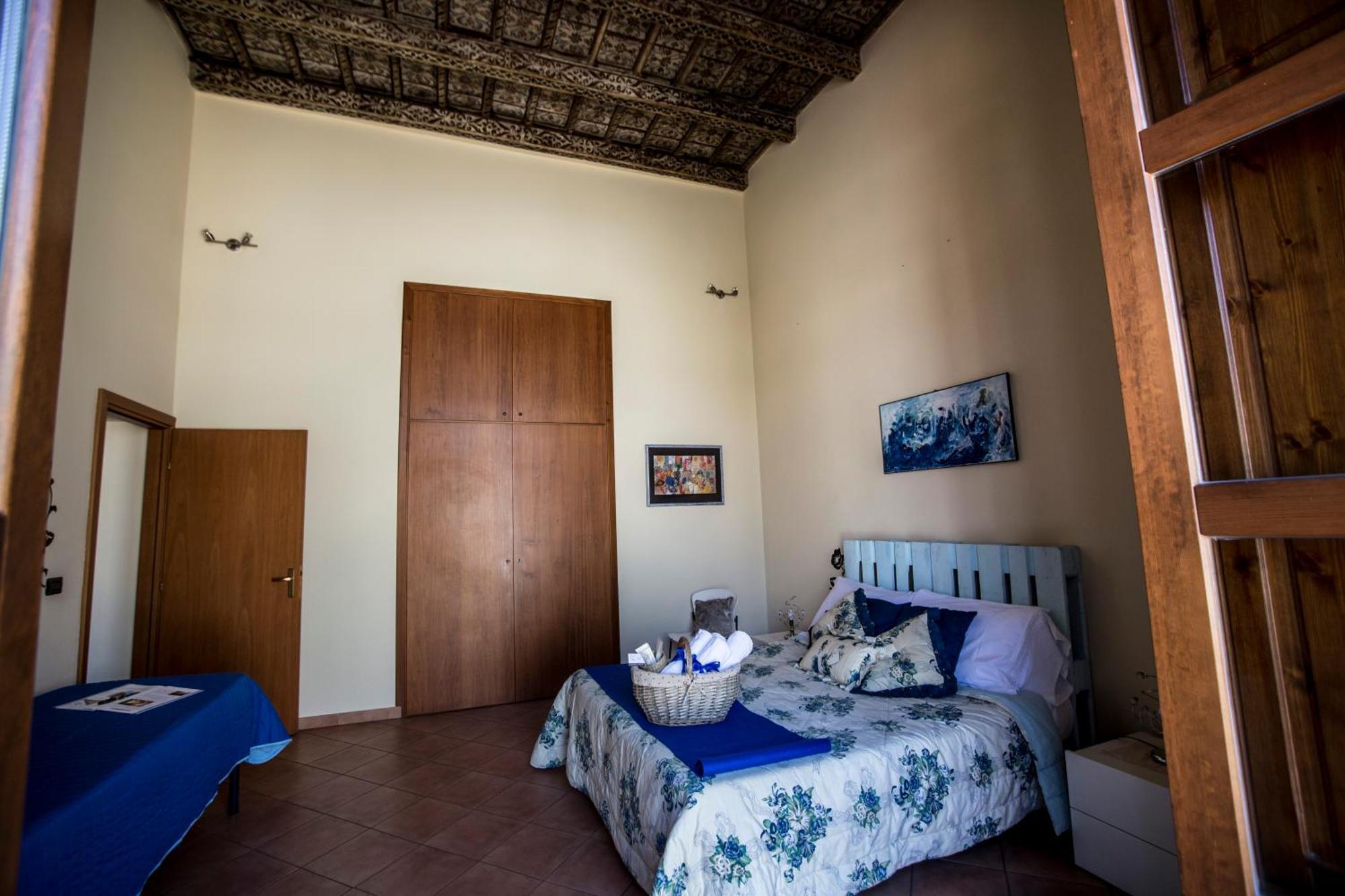 Palazzo Vatticani Παλέρμο Εξωτερικό φωτογραφία