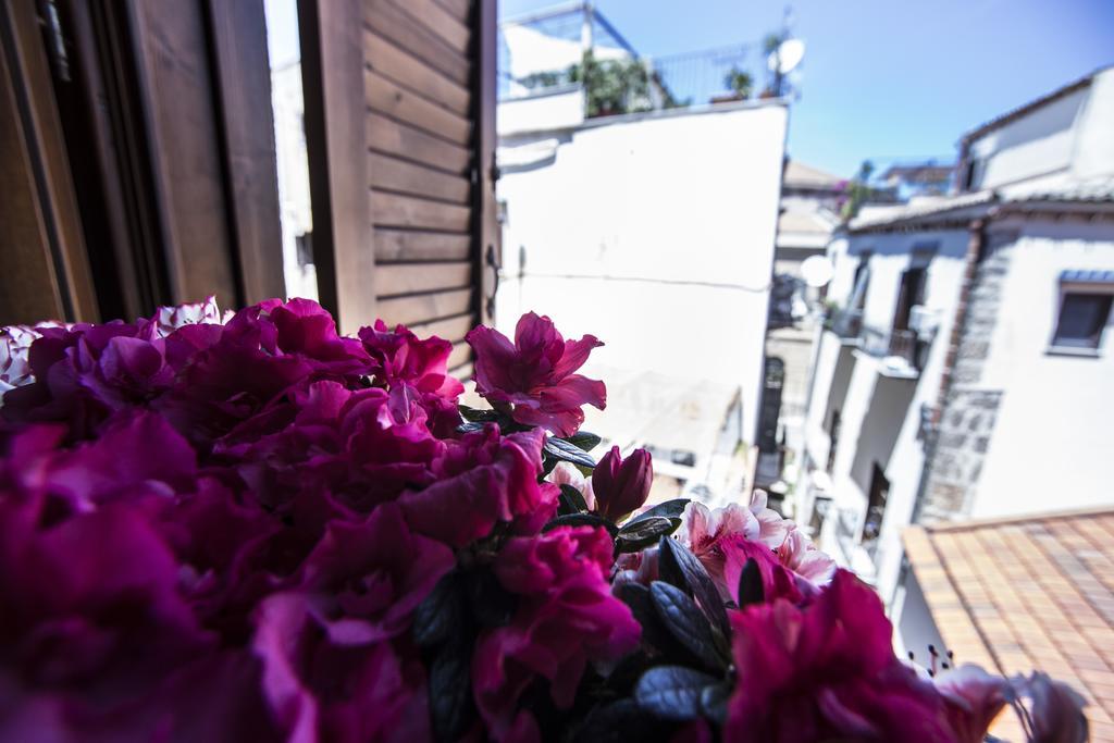 Palazzo Vatticani Παλέρμο Εξωτερικό φωτογραφία